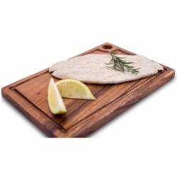 Milanesas de Pechuga de Pollo Pollolin (Kg)