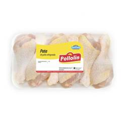 Patitas de Pollo Pollolin (Kg)