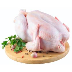 Pollo Fresco La Anónima (Kg)