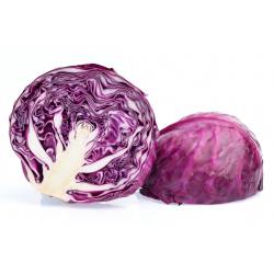 Repollo Colorado (Kg)