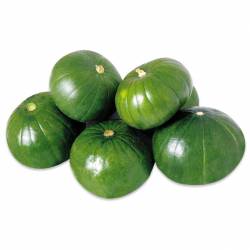 Zapallito Redondo (Kg)