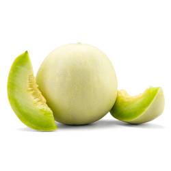 Melón (Kg)