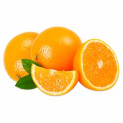 Naranja (Kg)