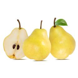 Pera (Kg)