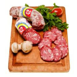 Salamines Picado Grueso 42 x 1 kg.