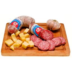 Salamines Picado Fino 42 x 1 kg.