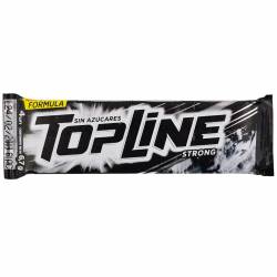 Chicles Top Line Strong x 6 g.
