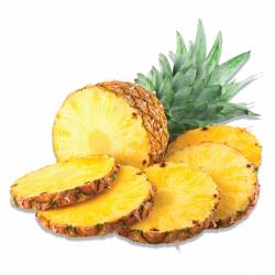 Piña (Kg)