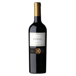 Vino Tinto Uxmal Malbec x 750 cc.