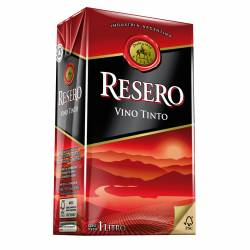 Vino Tinto Resero x 1 lt.