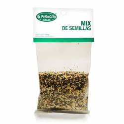 Mix de Semillas El Peoncito x 100 g.