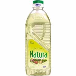 Aceite de Girasol Natura x 900 cc.