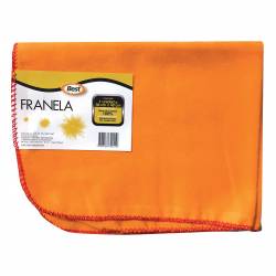 Franela Best 38x48cm x 1 un.