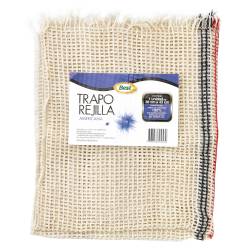 Rejilla Blanca Best Americana 38x43cm x 1 un.