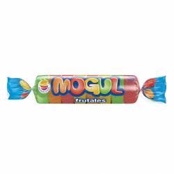 Pastillas Goma Mogul Fruta Rollo x 35 g.