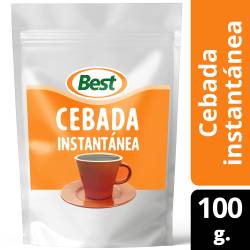 Malta Instantánea Doy Pack Best x 100 g.