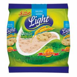 Galletitas Marineras Light Don Pancho x 220 g.