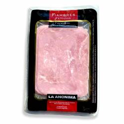 Paleta Cocida Feteada 42 x 200 g.