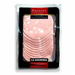 Mortadela Feteada 42 x 200 g.