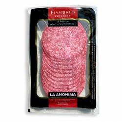 Salame Milán Feteado 42 x 150 g.