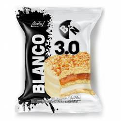 Alfajor Chocolate Blanco 3.0 Bagley x 73 g.