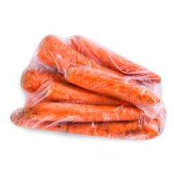 Zanahoria Comercial Bolsita (Kg)