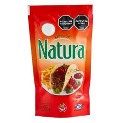 Kétchup Natura Doy Pack x 250 g.