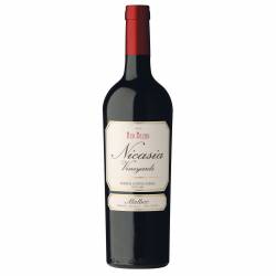 Vino Tinto Nicasia Malbec Red Blend x 750 cc.