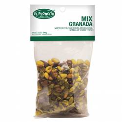 Mix de Frutas Seca-Semillas Granada El Peoncito x 100 g.