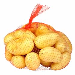 Papa Bolsita Elegida (Kg)