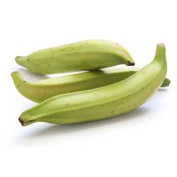Plátano (Kg)