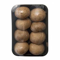 Champignon Portobello Bandeja x 200 gr