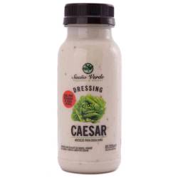Aderezo p/ Ensaladas Caesar x 200 cc