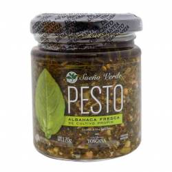 Pesto x 170 gr