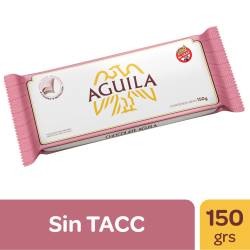 Chocolate para Taza Águila Familiar x 150 g.