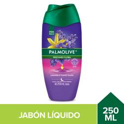 Gel para Ducha Palmolive Relax x 250 cc.