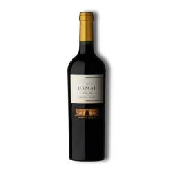 Vino Tinto Uxmal Cabernet Malbec x 750 cc.