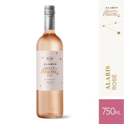 Vino Rosado Trapiche Alaris Rosado x 750 cc.