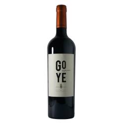 Vino Tinto Goyenechea Malbec x 750 cc.
