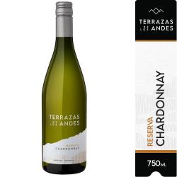 Terrazas de los Andes Reserva Chardonnay 750cc
