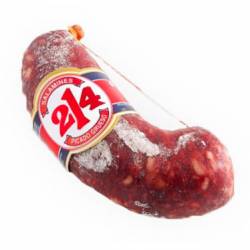 Salamín 214 Picado Grueso x 1 kg.