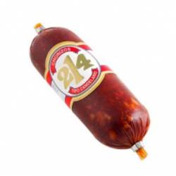 Chorizo Tipo Candelario 214 x 1 kg.
