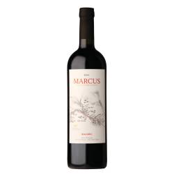 Vino Tinto Marcus Malbec x 750 cc.