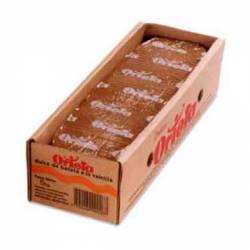 Dulce de Batata a la Vainilla Cajon Orieta x 1 Kg.