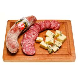 Longaniza Calabresa 42 x 1 kg.