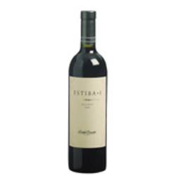Vino Tinto Estiba I Malbec x 750 cc.