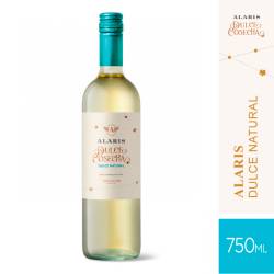 Vino Blanco Trapiche Alaris Dulce x 750 cc.