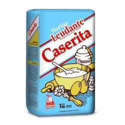 Harina Leudante Caserita x 1 Kg.