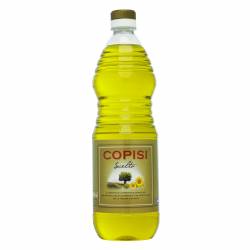 Aceite Mezcla Copisi Girasol - Oliva x 900 cc.