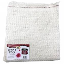 Trapo de Piso Nido de Abeja Best 48x58 cm x 1 un.